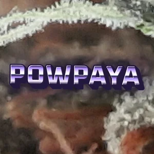 Powpaya Cannabis Strain