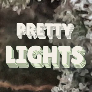 Pretty Lights Cannabis Strain