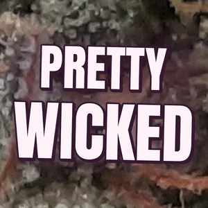 Pretty Wicked Cannabis Strain