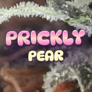 Prickly Pear Cannabis Strain