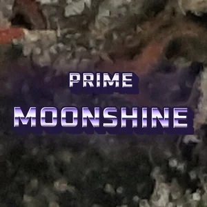 Prime Moonshine Cannabis Strain