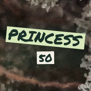 Princess 50 Cannabis Strain