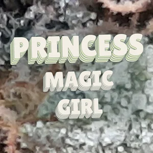 Princess Magic Girl Cannabis Strain