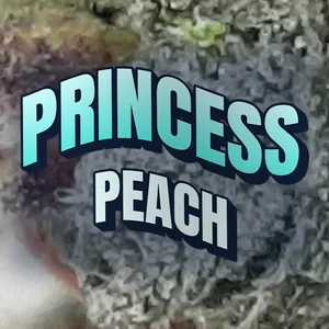 Princess Peach Cannabis Strain