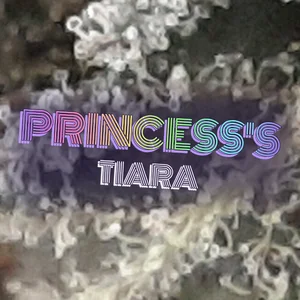 Princess's Tiara Cannabis Strain