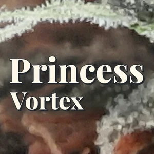 Princess Vortex Cannabis Strain