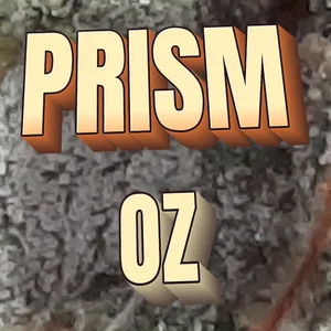 Prism OZ Cannabis Strain