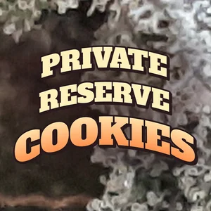 Private Reserve Cookies Cannabis Strain