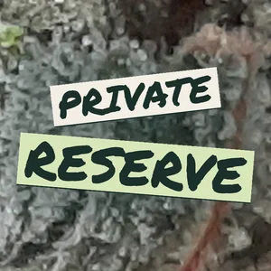 Private Reserve Cannabis Strain