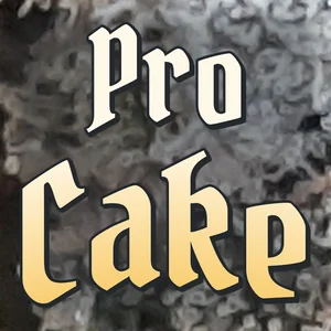 Pro Cake Cannabis Strain