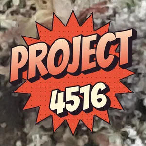 Project 4516 Cannabis Strain