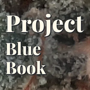 Project Blue Book Cannabis Strain