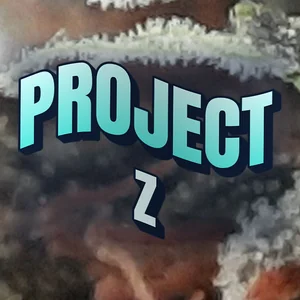 Project Z Cannabis Strain