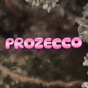 Prozecco Cannabis Strain