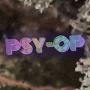 Psy-Op Cannabis Strain