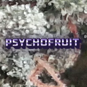 Psychofruit Cannabis Strain