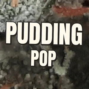 Pudding Pop Cannabis Strain