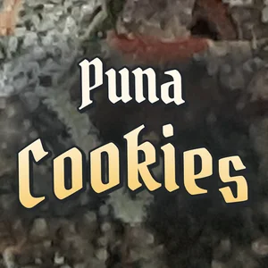 Puna Cookies Cannabis Strain