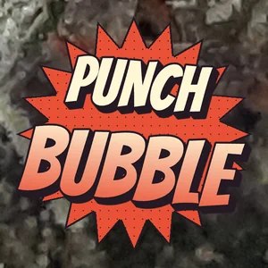 Punch Bubble Cannabis Strain
