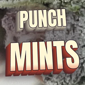 Punch Mints Cannabis Strain