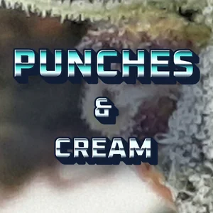 Punches & Cream Cannabis Strain