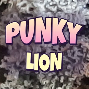 Punky Lion Cannabis Strain