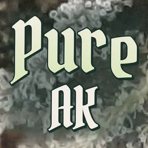 Pure AK Cannabis Strain