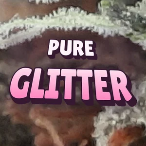 Pure Glitter Cannabis Strain