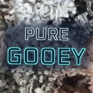 Pure Gooey Cannabis Strain