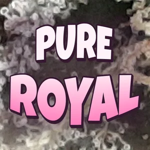 Pure Royal Cannabis Strain