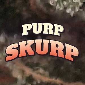 Purp Skurp Cannabis Strain