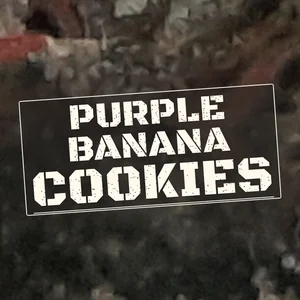 Purple Banana Cookies Cannabis Strain