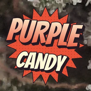 Purple Candy Cannabis Strain