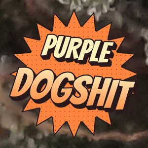 Purple Dogshit Cannabis Strain