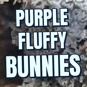 Purple Fluffy Bunnies Cannabis Strain