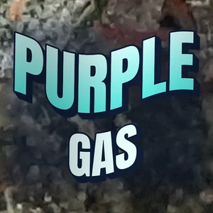 Purple Gas Cannabis Strain