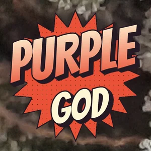 Purple God Cannabis Strain