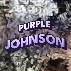 Purple Johnson Cannabis Strain
