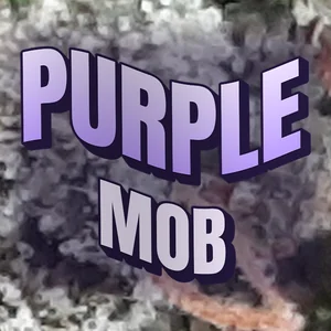 Purple MOB Cannabis Strain
