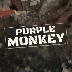 Purple Monkey Cannabis Strain