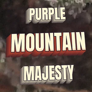 Purple Mountain Majesty Cannabis Strain