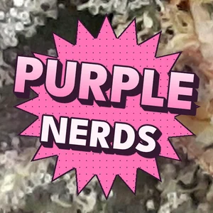 Purple Nerds Cannabis Strain