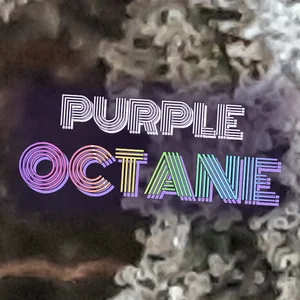 Purple Octane Cannabis Strain