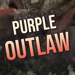Purple Outlaw Cannabis Strain