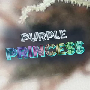 Purple Princess Cannabis Strain