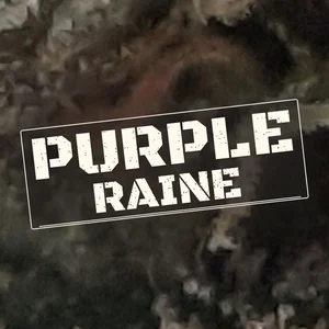 Purple Raine Cannabis Strain