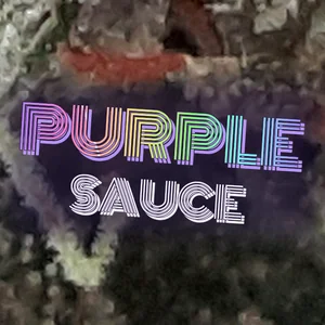 Purple Sauce Cannabis Strain