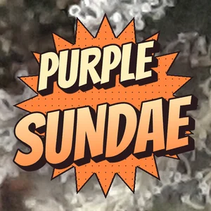 Purple Sundae Cannabis Strain