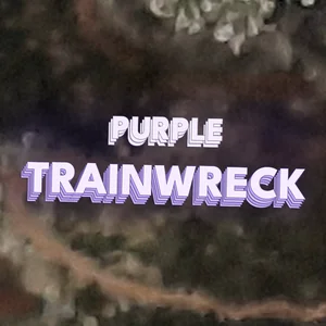 Purple Trainwreck Cannabis Strain