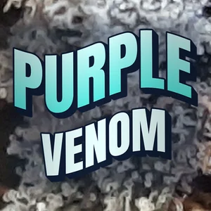 Purple Venom Cannabis Strain